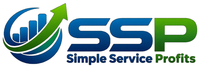 Simple Service Profits
